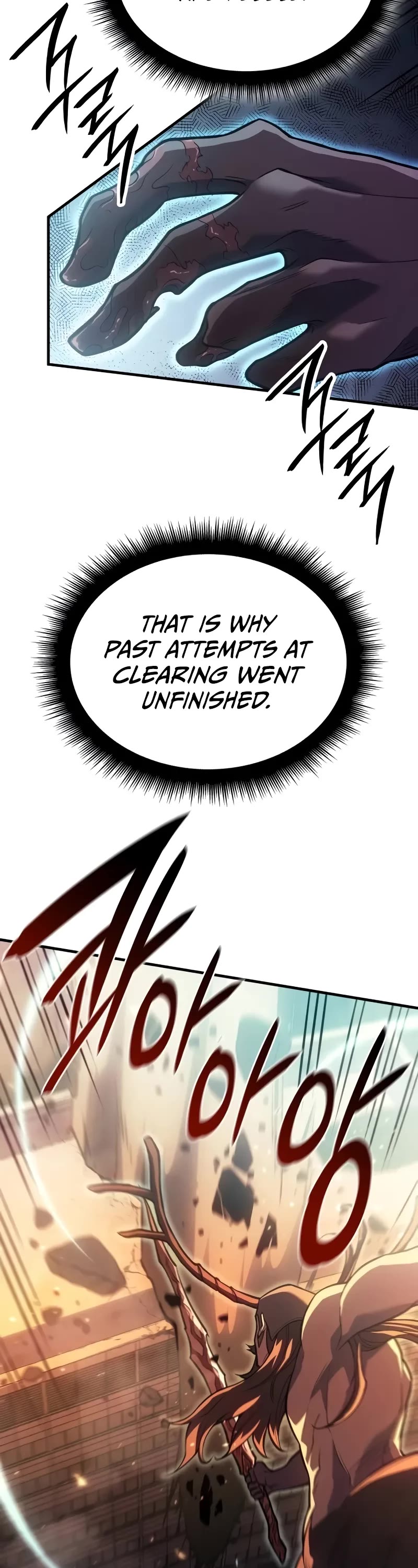 Regressing With the King's Power chapter 68 page 53