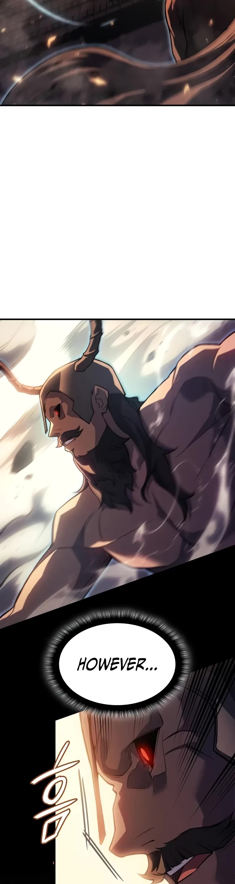 Regressing With the King's Power chapter 68 page 54