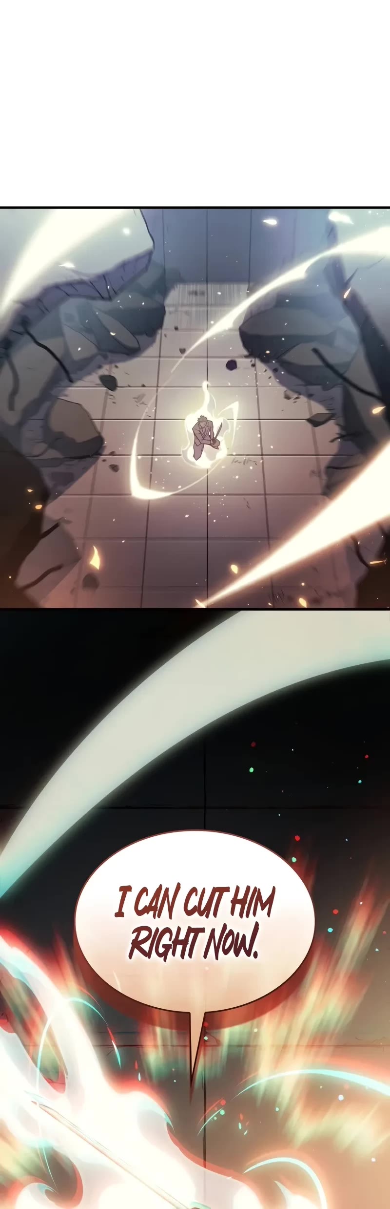 Regressing With the King's Power chapter 68 page 56