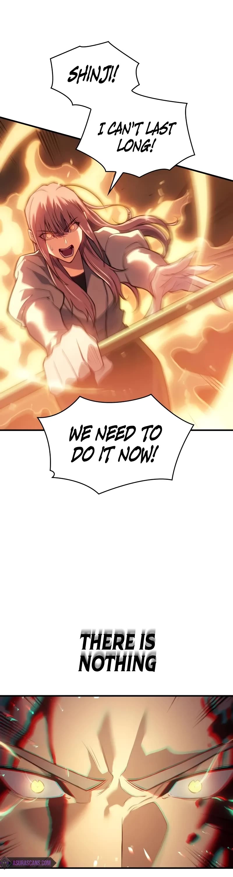 Regressing With the King's Power chapter 68 page 59