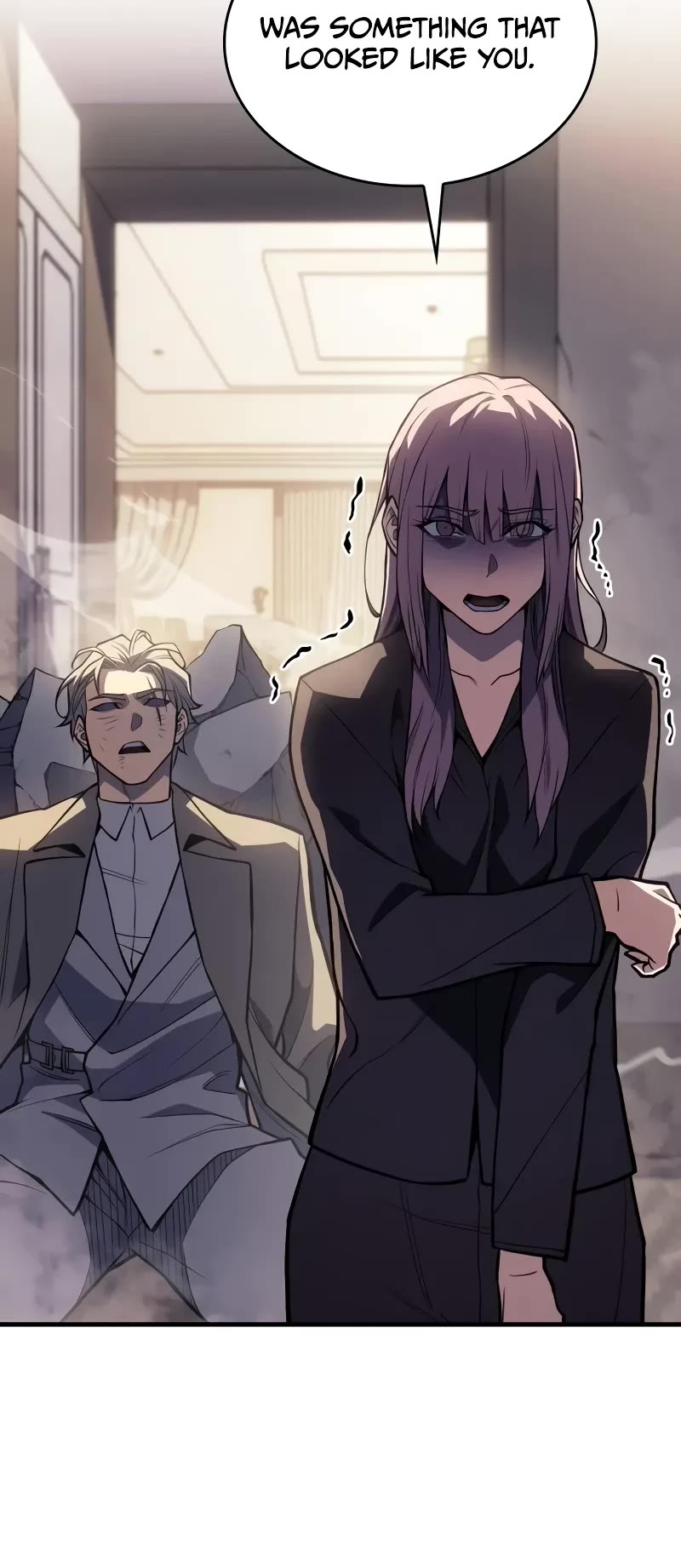 Regressing With the King's Power chapter 68 page 6