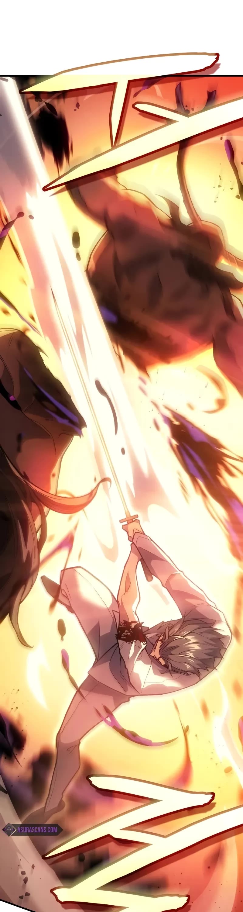 Regressing With the King's Power chapter 68 page 62