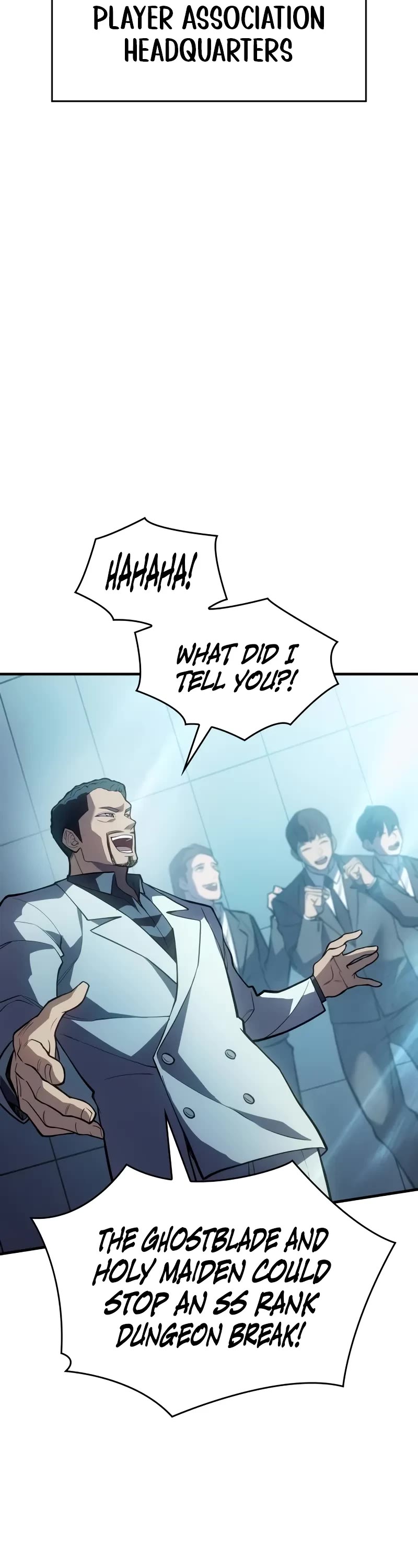 Regressing With the King's Power chapter 68 page 64