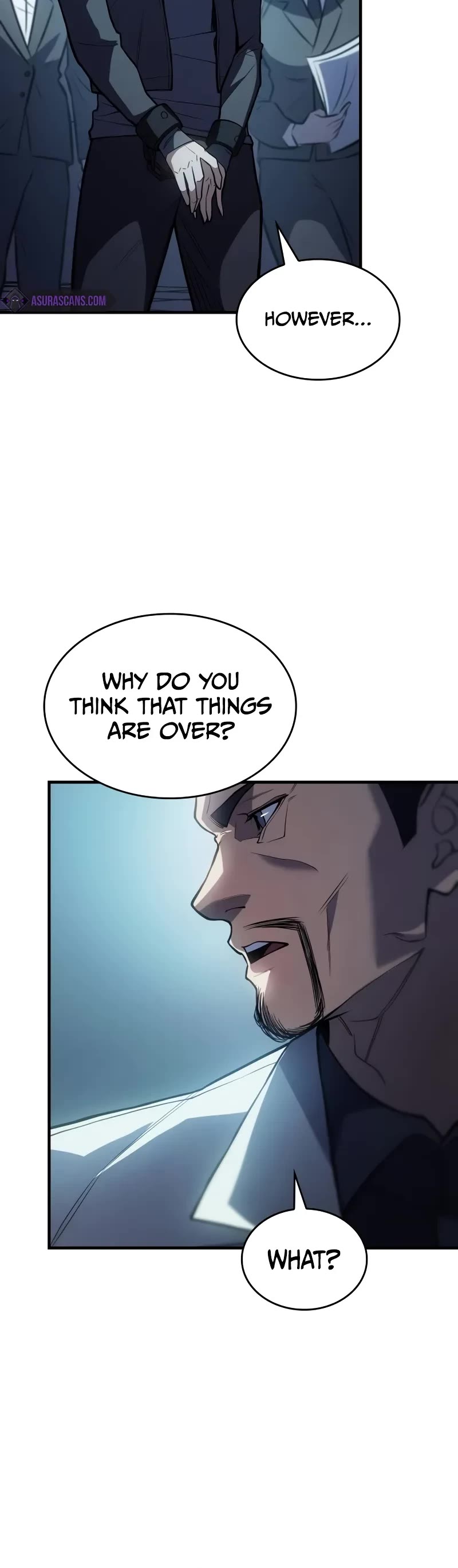 Regressing With the King's Power chapter 68 page 66