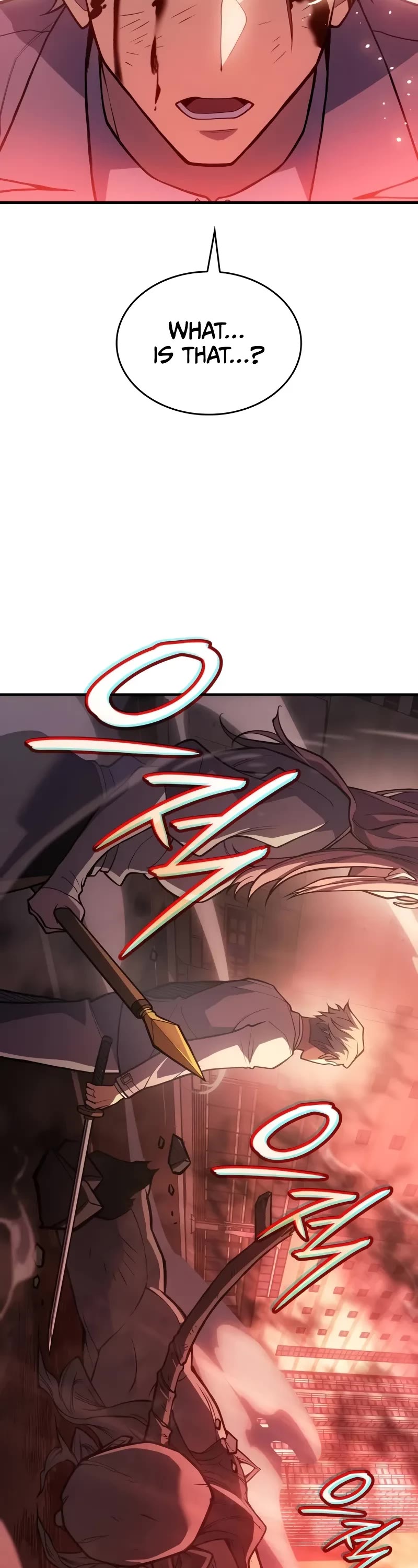 Regressing With the King's Power chapter 68 page 69