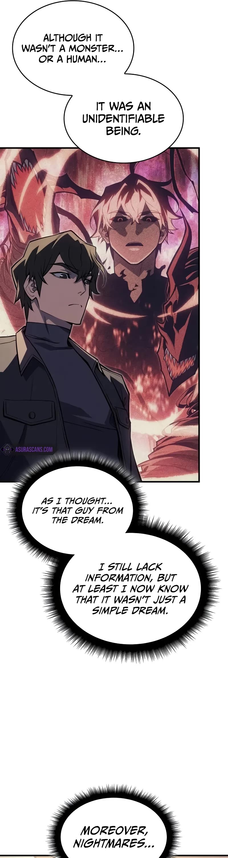 Regressing With the King's Power chapter 68 page 7