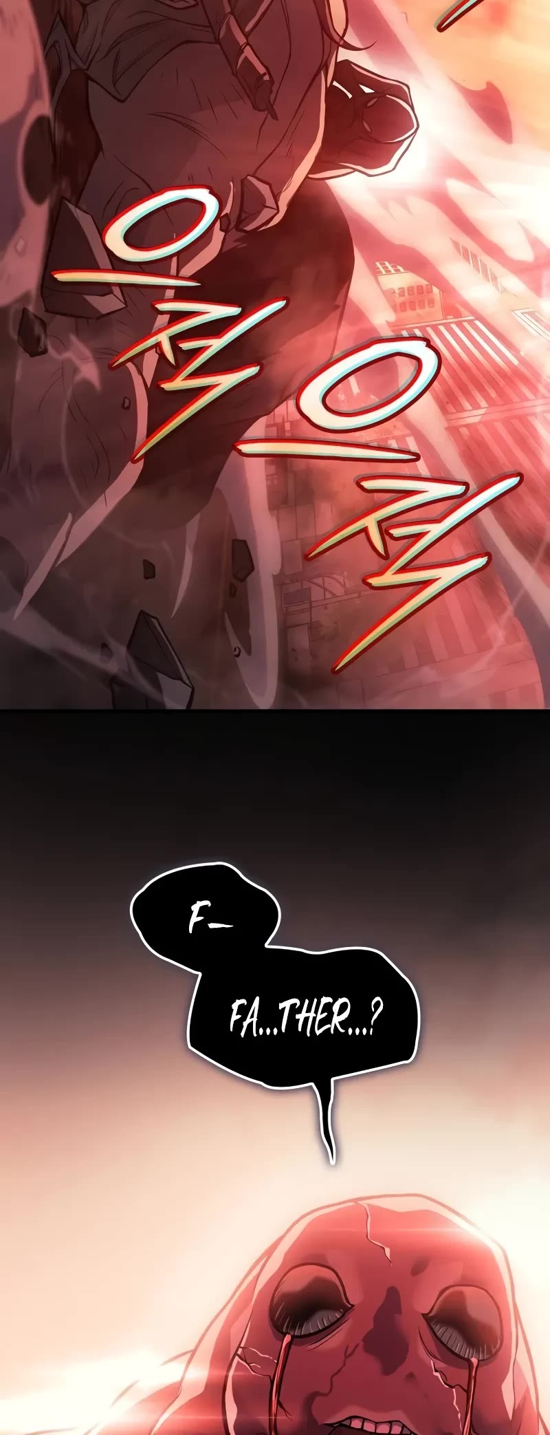 Regressing With the King's Power chapter 68 page 70