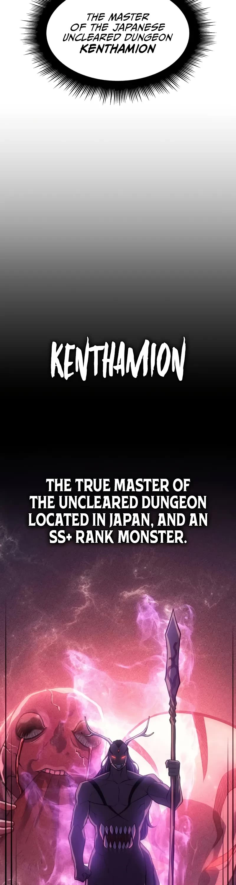 Regressing With the King's Power chapter 69 page 19