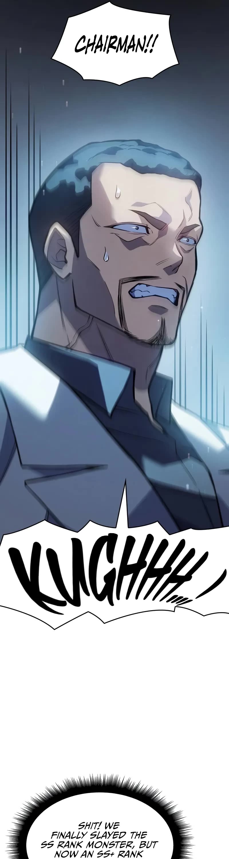 Regressing With the King's Power chapter 69 page 22