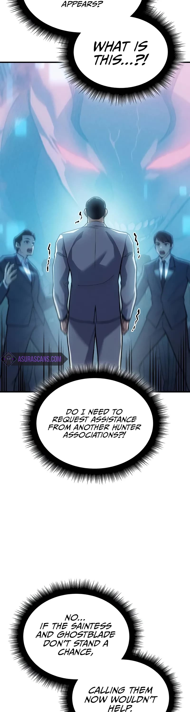 Regressing With the King's Power chapter 69 page 23