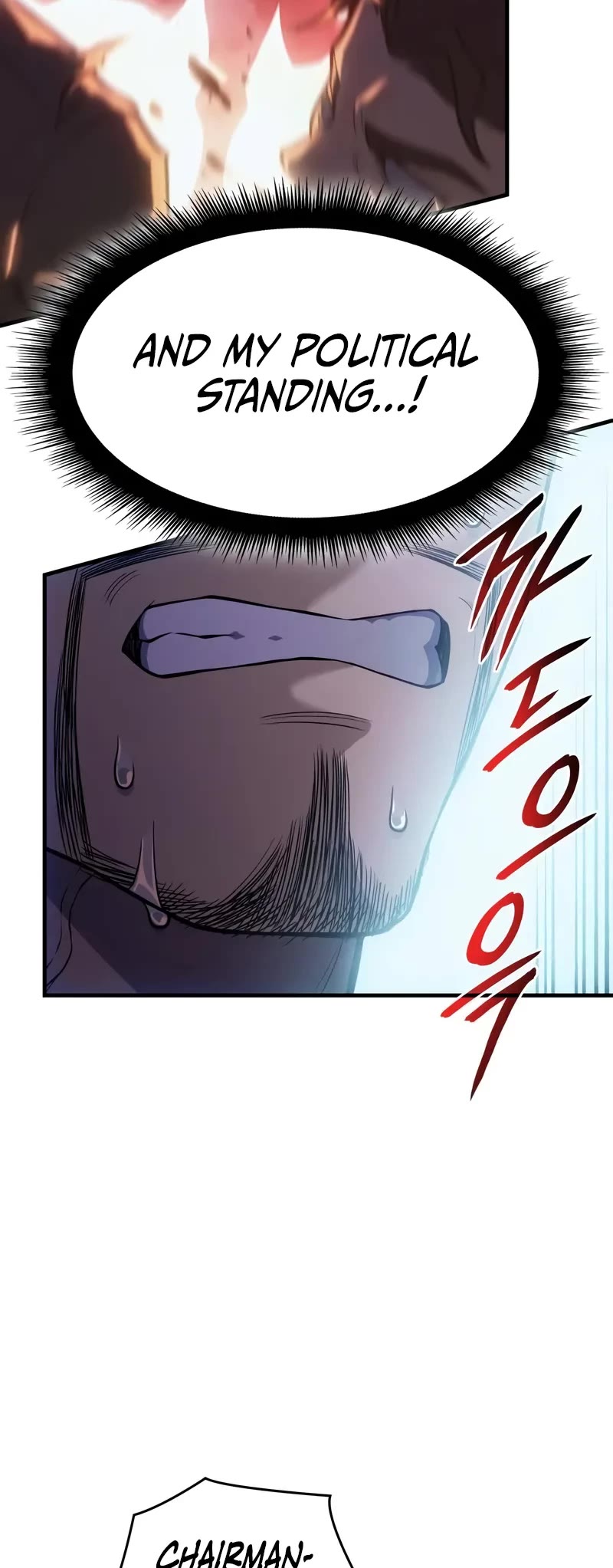 Regressing With the King's Power chapter 69 page 25