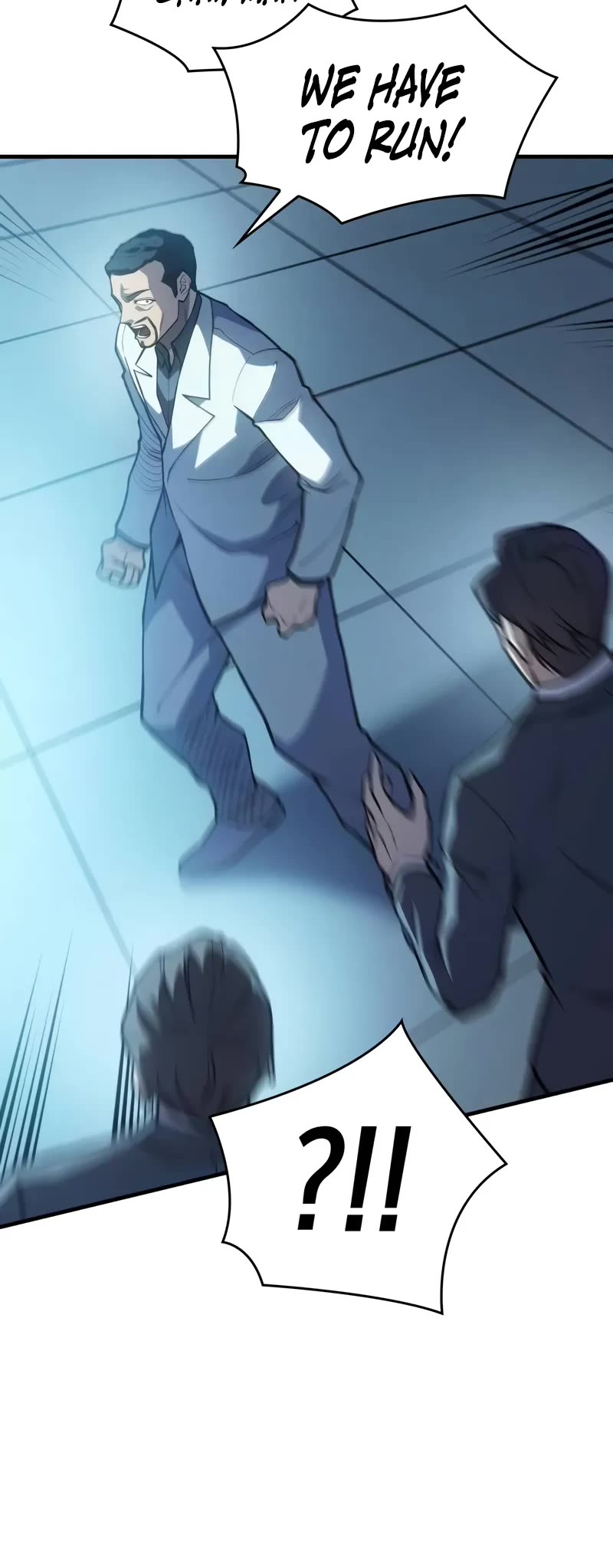 Regressing With the King's Power chapter 69 page 26