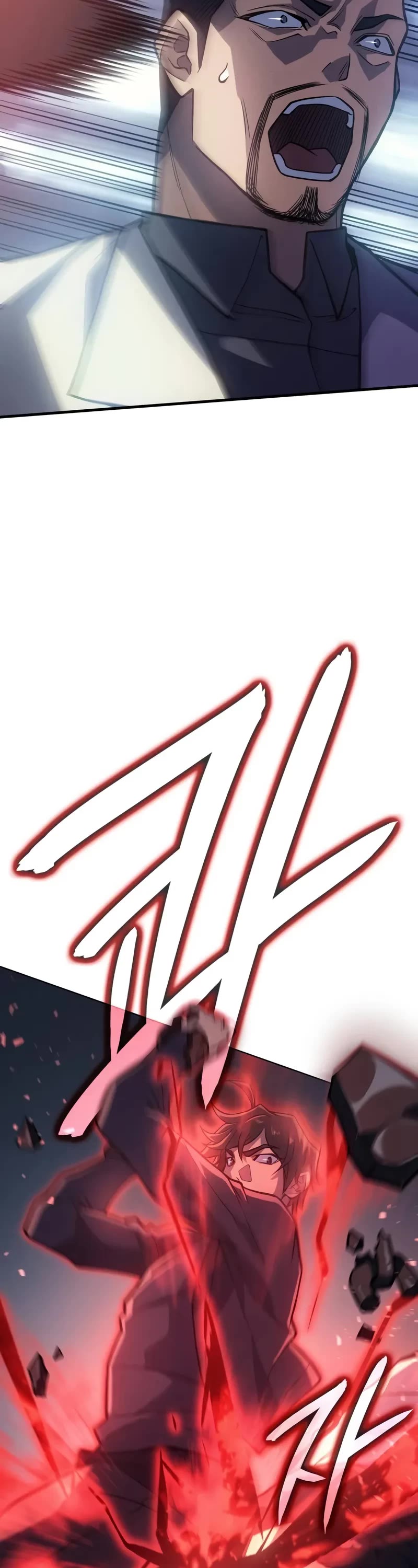 Regressing With the King's Power chapter 69 page 28