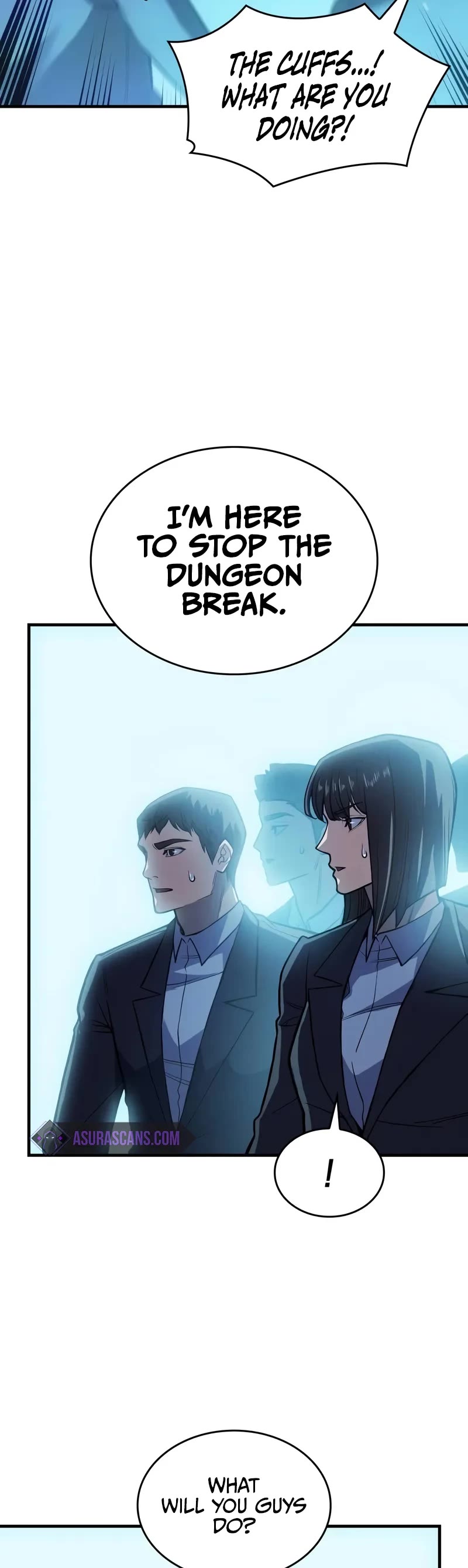 Regressing With the King's Power chapter 69 page 30