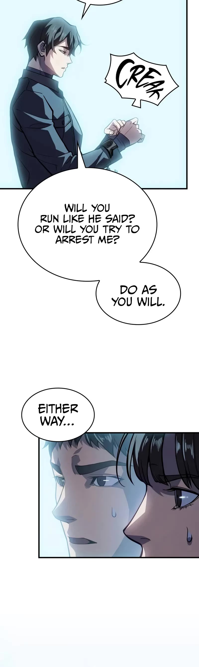 Regressing With the King's Power chapter 69 page 31