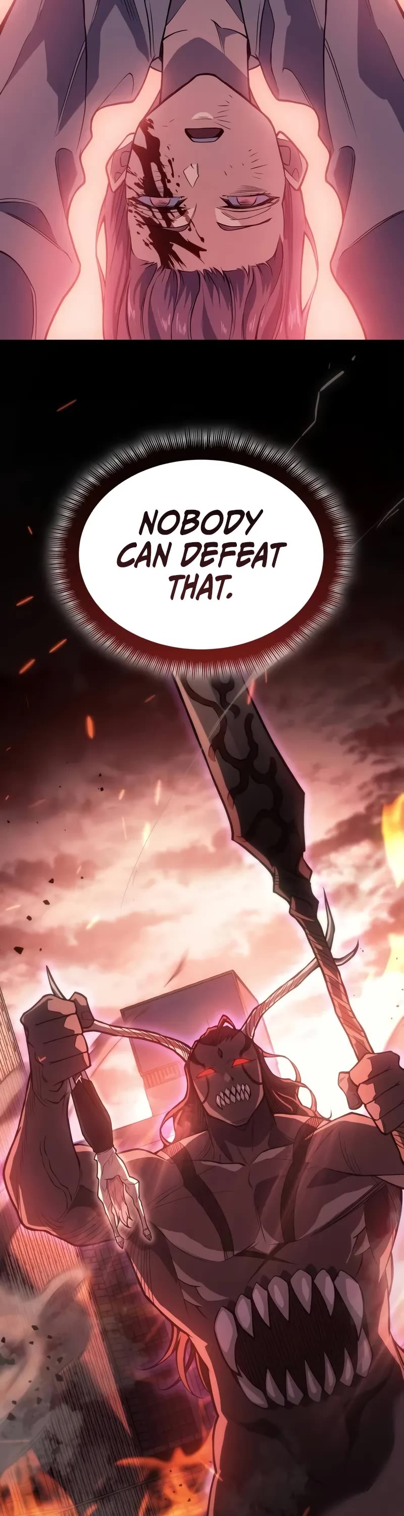 Regressing With the King's Power chapter 69 page 38