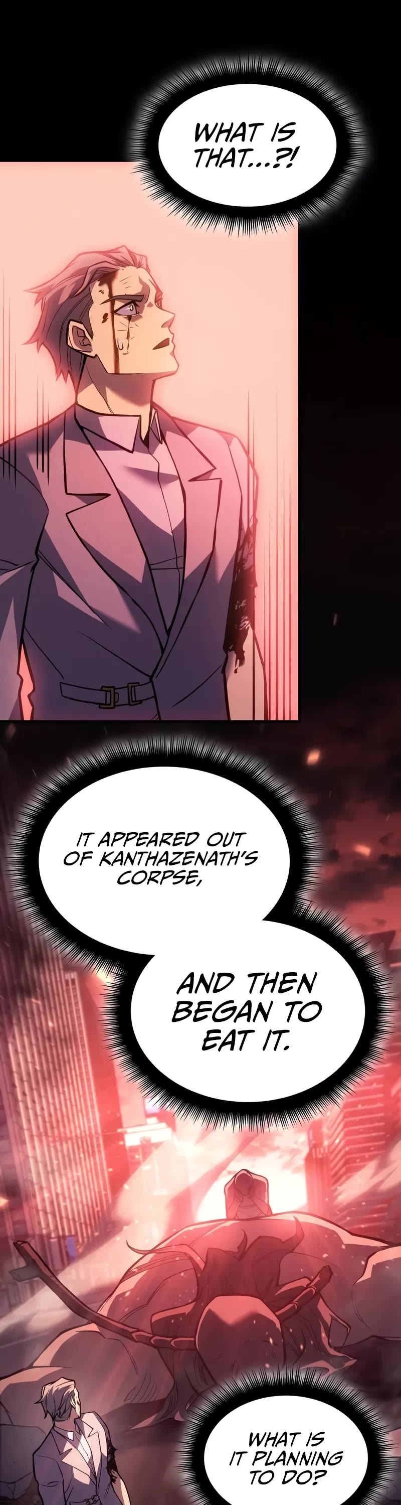 Regressing With the King's Power chapter 69 page 4