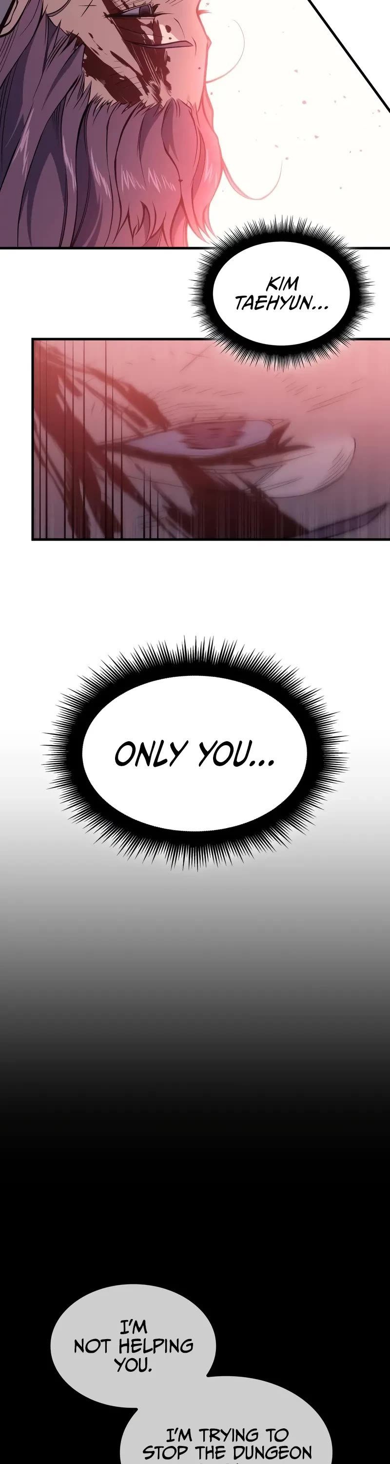 Regressing With the King's Power chapter 69 page 40