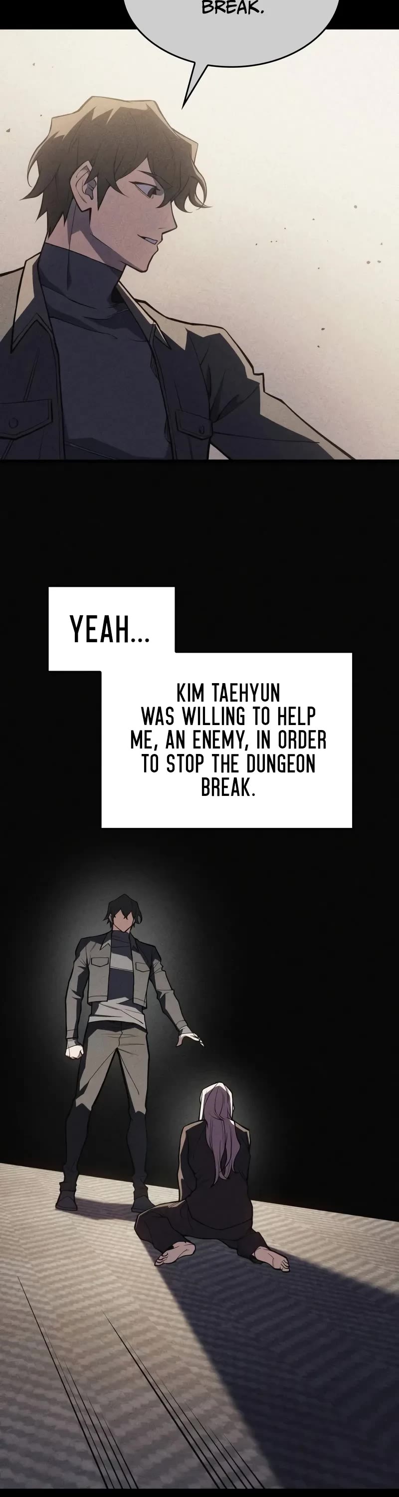 Regressing With the King's Power chapter 69 page 41