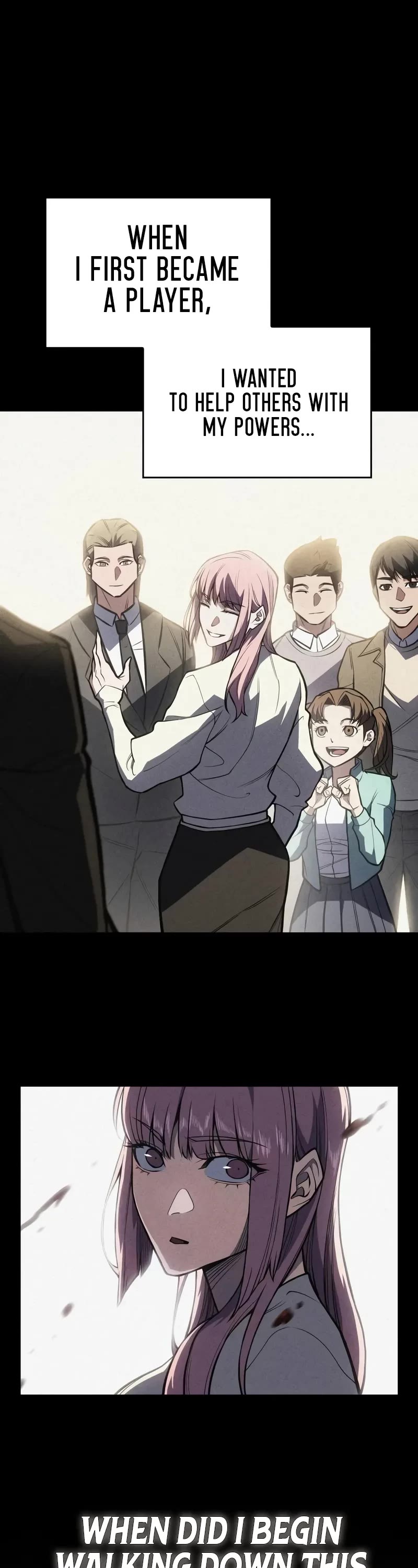 Regressing With the King's Power chapter 69 page 42