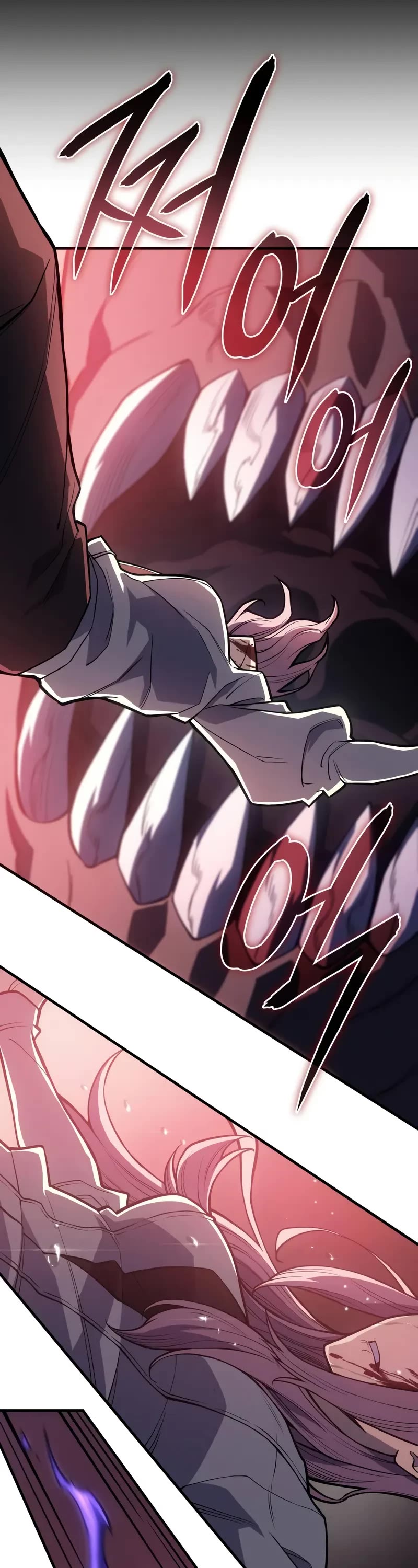 Regressing With the King's Power chapter 69 page 44