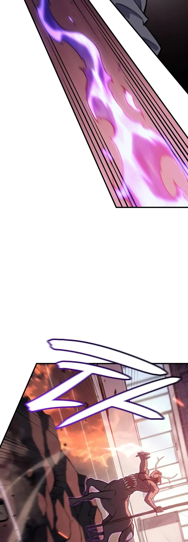 Regressing With the King's Power chapter 69 page 45