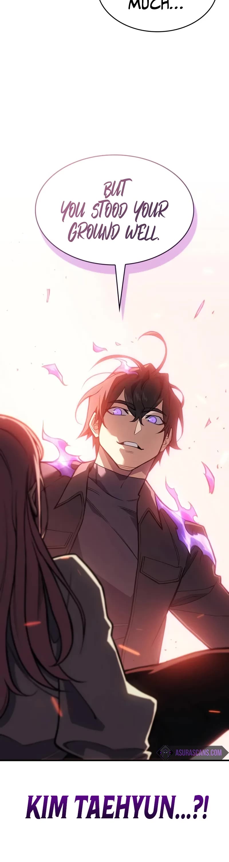 Regressing With the King's Power chapter 69 page 48