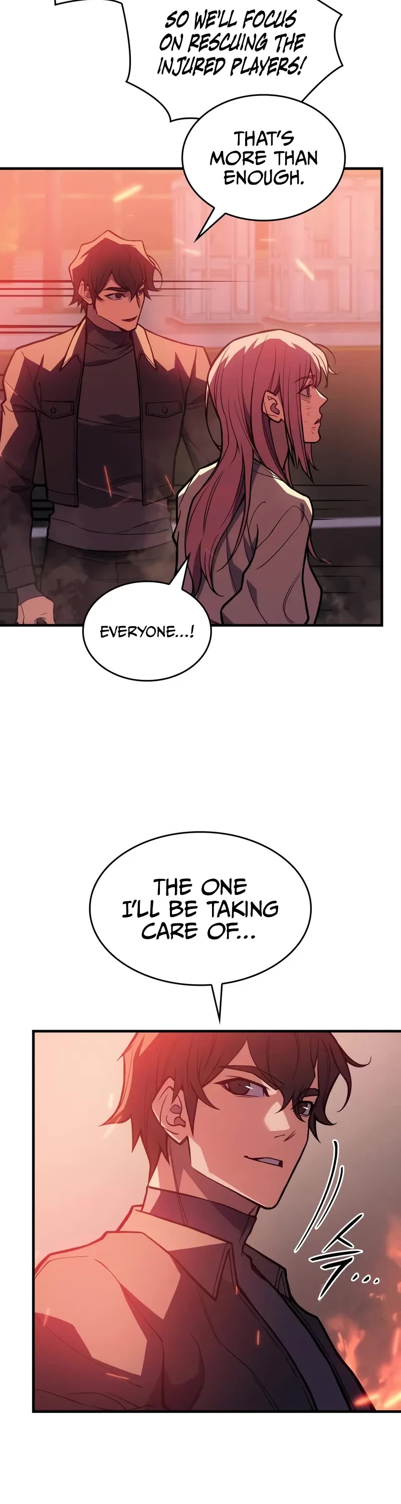 Regressing With the King's Power chapter 69 page 51