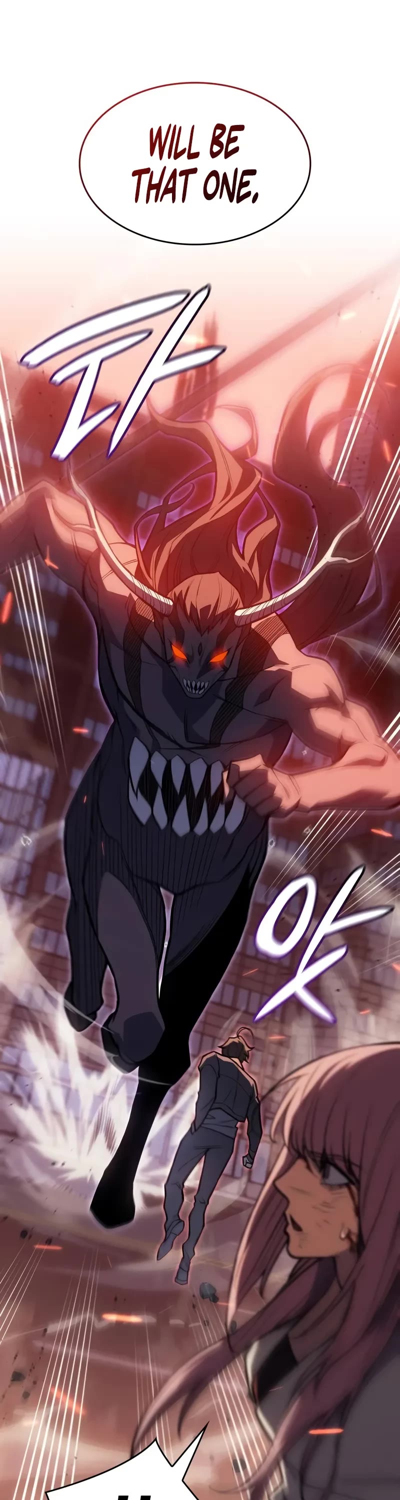 Regressing With the King's Power chapter 69 page 52