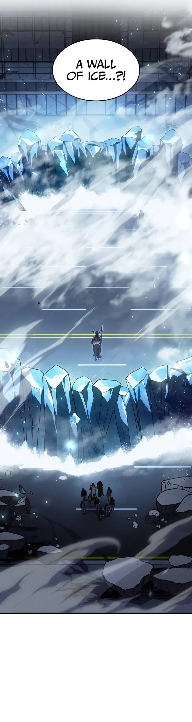 Regressing With the King's Power chapter 69 page 57