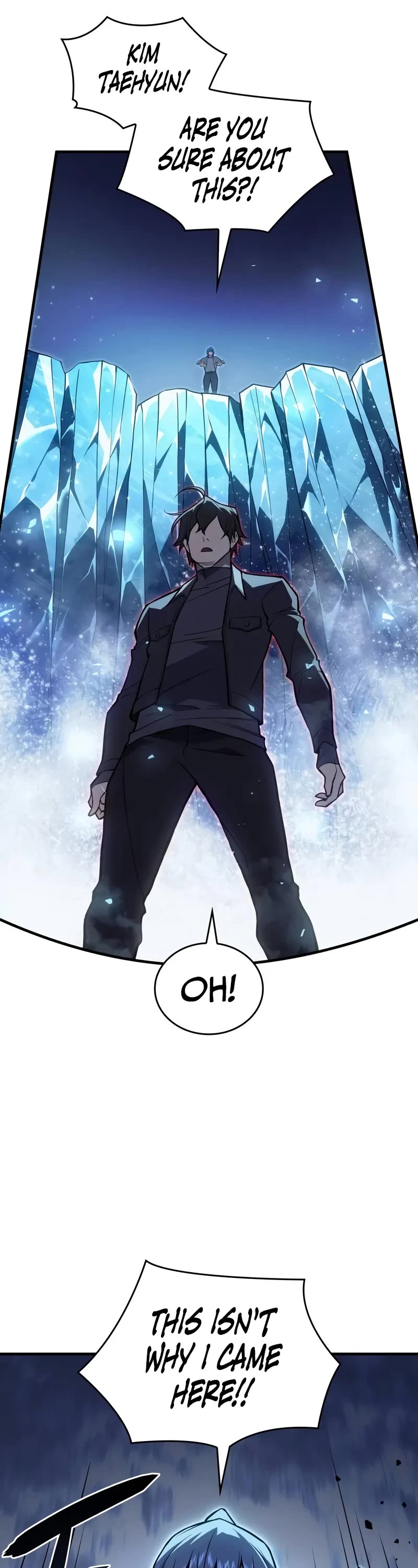 Regressing With the King's Power chapter 69 page 58