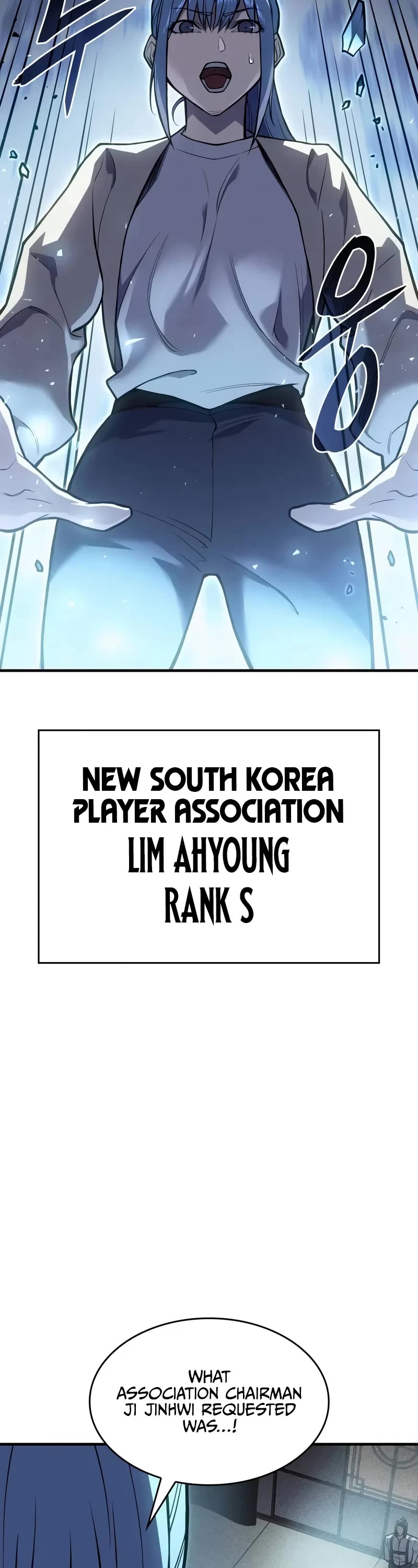 Regressing With the King's Power chapter 69 page 59