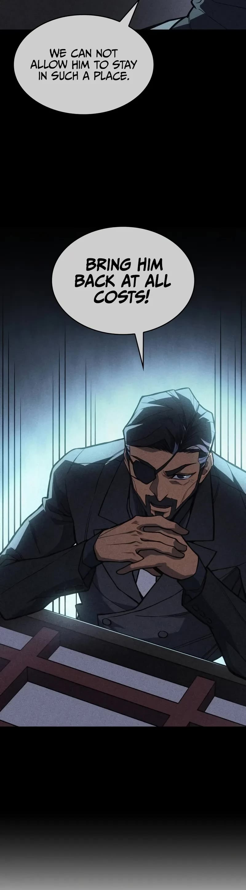 Regressing With the King's Power chapter 69 page 61