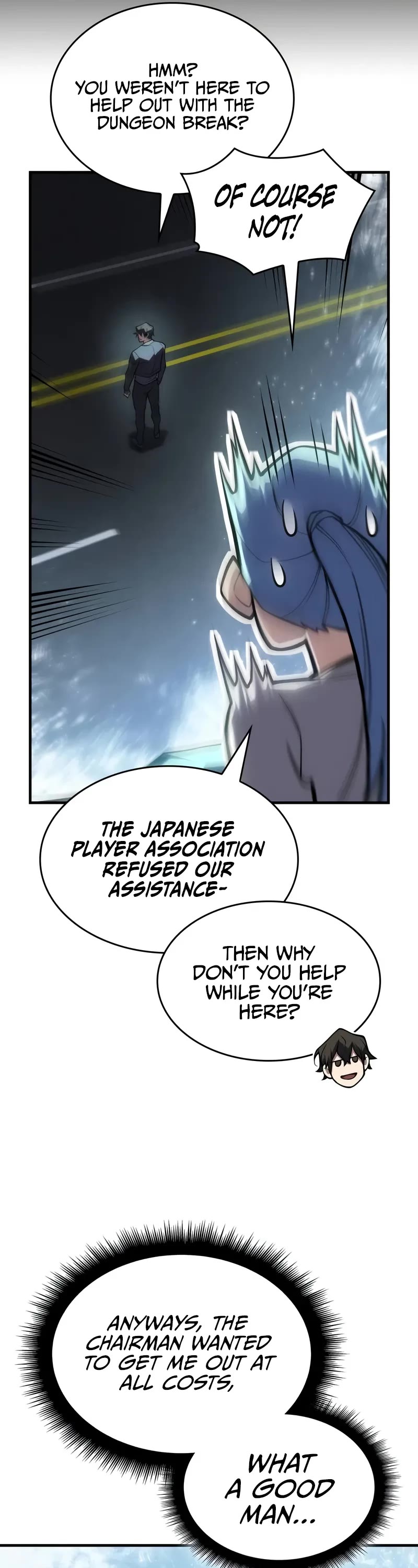 Regressing With the King's Power chapter 69 page 62