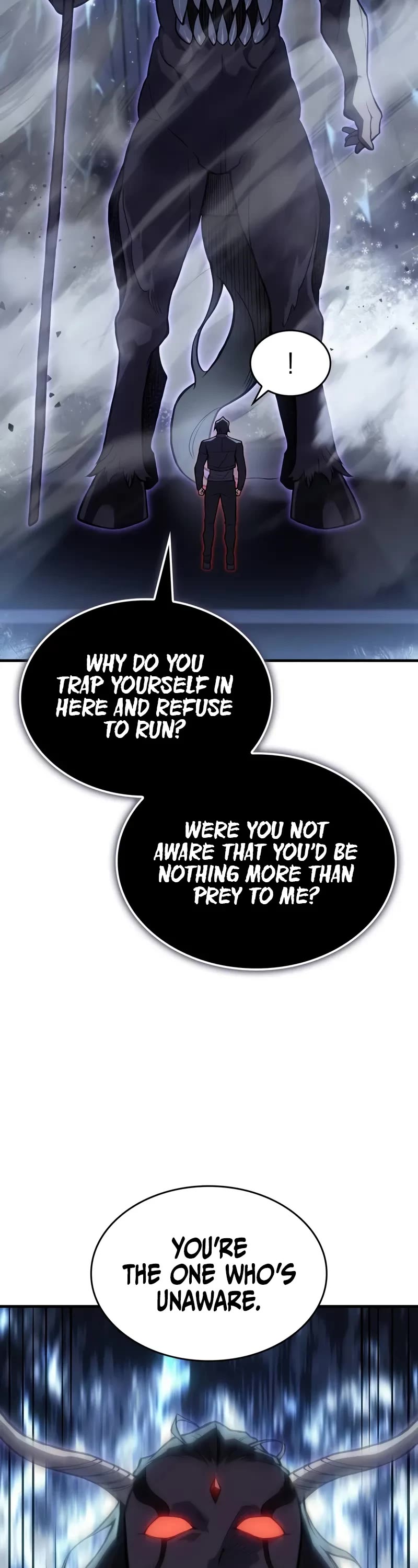 Regressing With the King's Power chapter 69 page 64