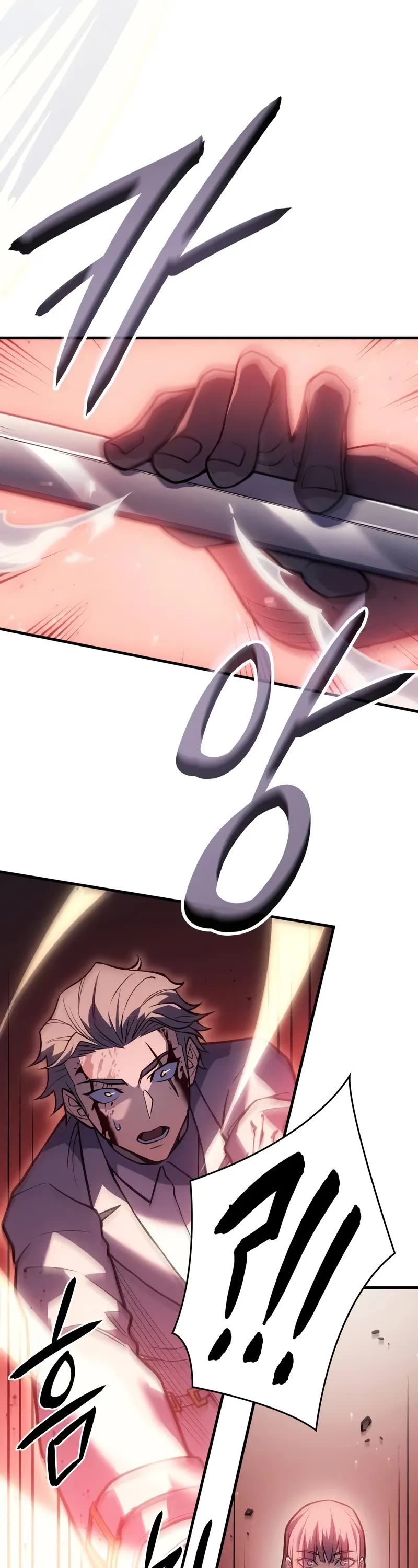 Regressing With the King's Power chapter 69 page 8