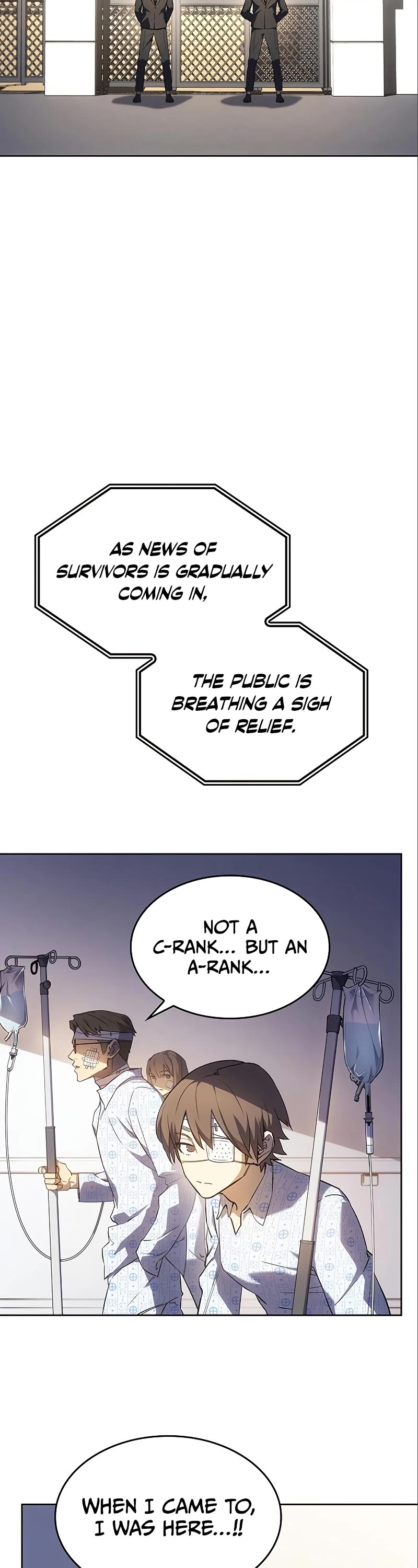 Regressing With the King's Power chapter 7 page 10