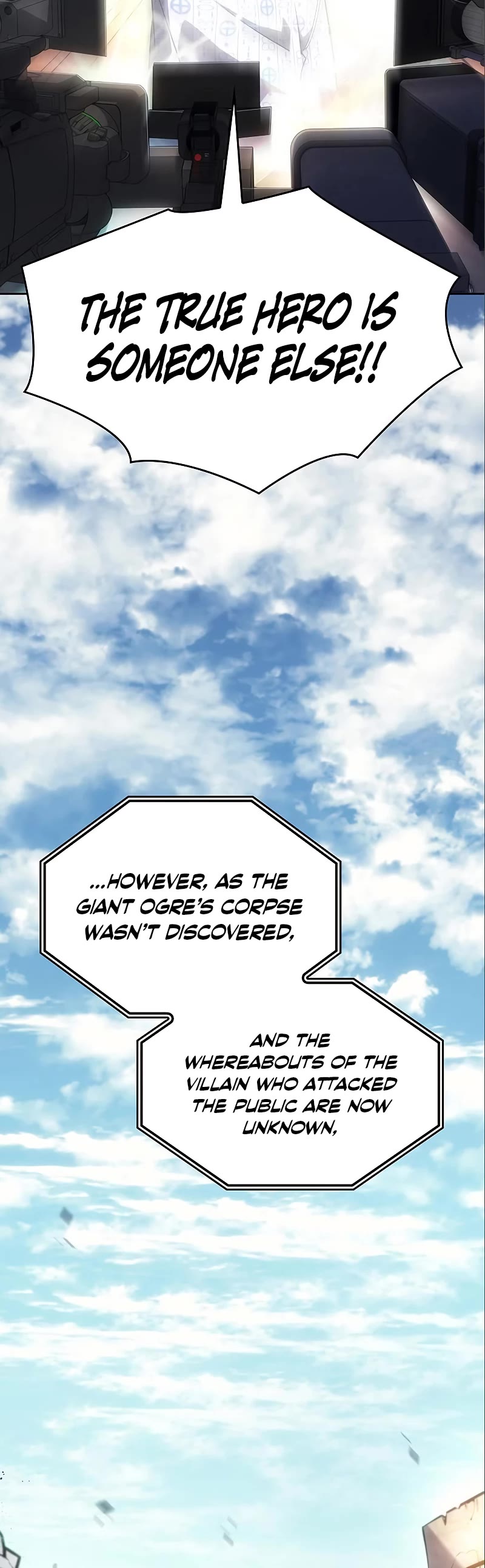 Regressing With the King's Power chapter 7 page 12