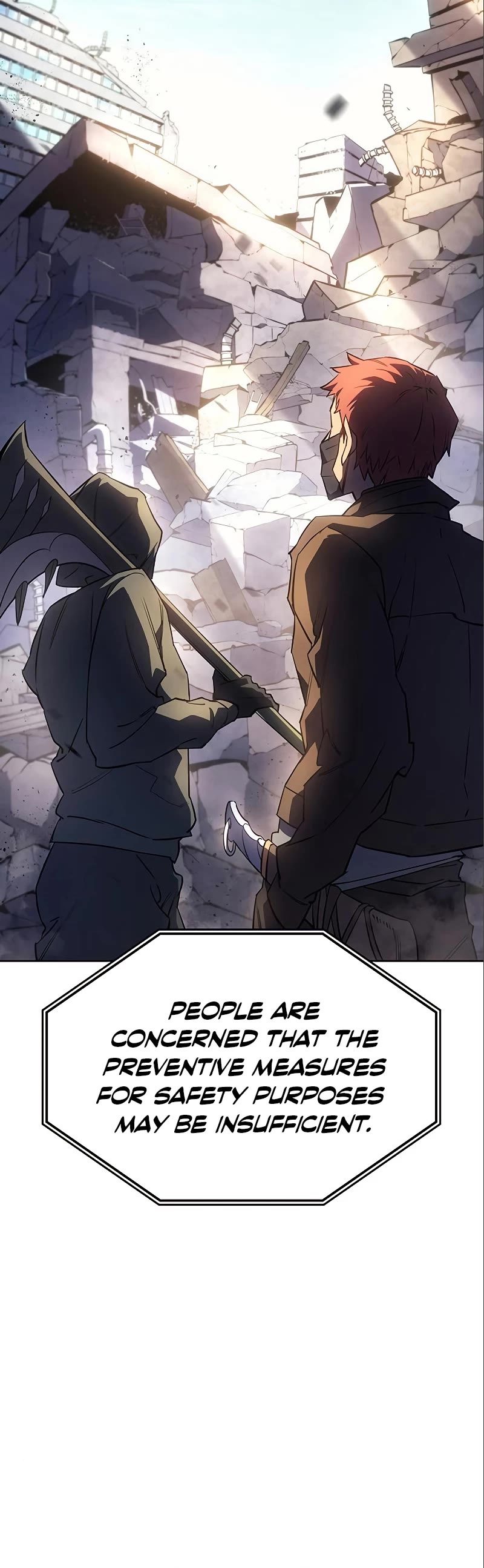 Regressing With the King's Power chapter 7 page 13