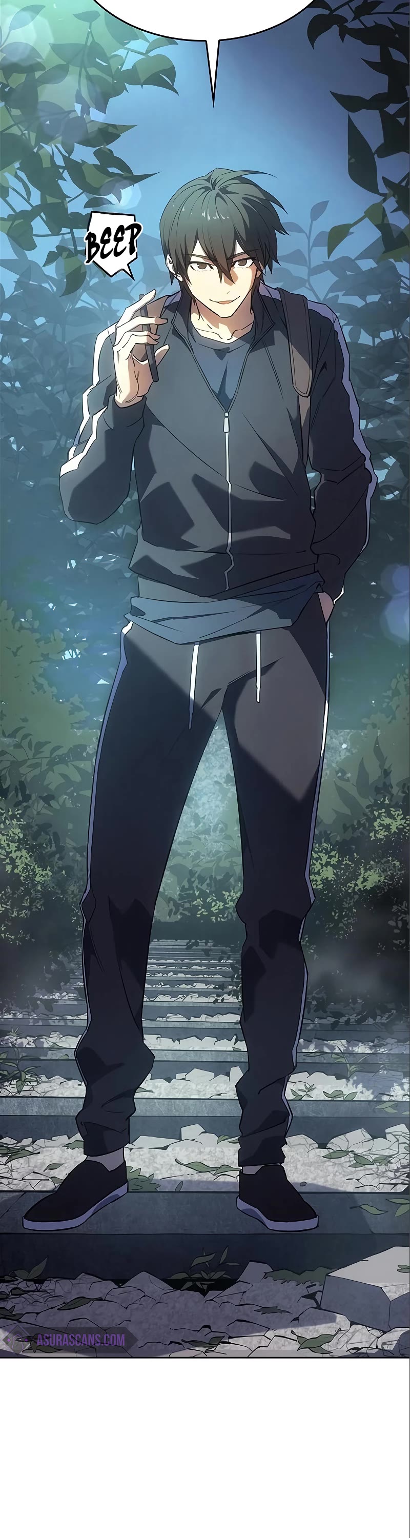 Regressing With the King's Power chapter 7 page 15