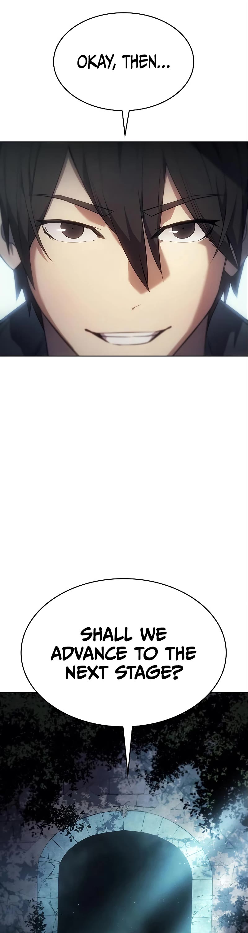 Regressing With the King's Power chapter 7 page 16