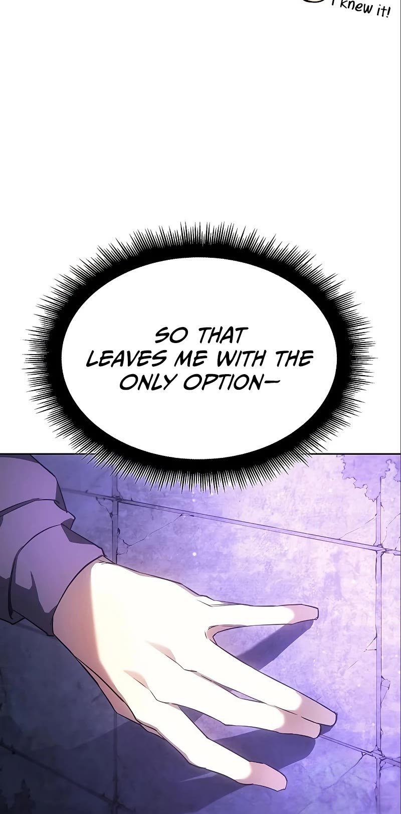 Regressing With the King's Power chapter 7 page 24