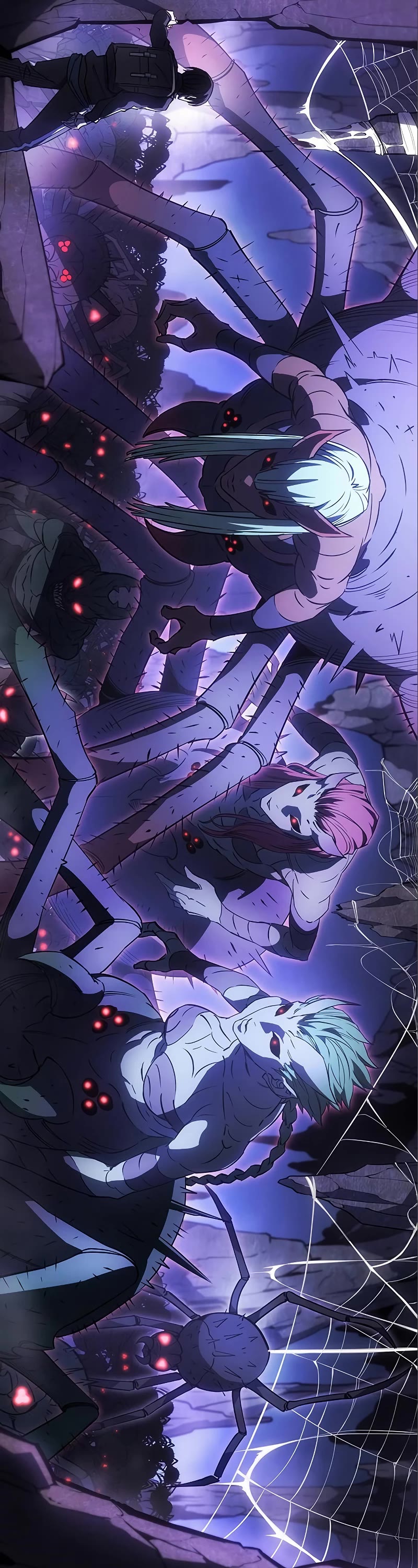 Regressing With the King's Power chapter 7 page 26