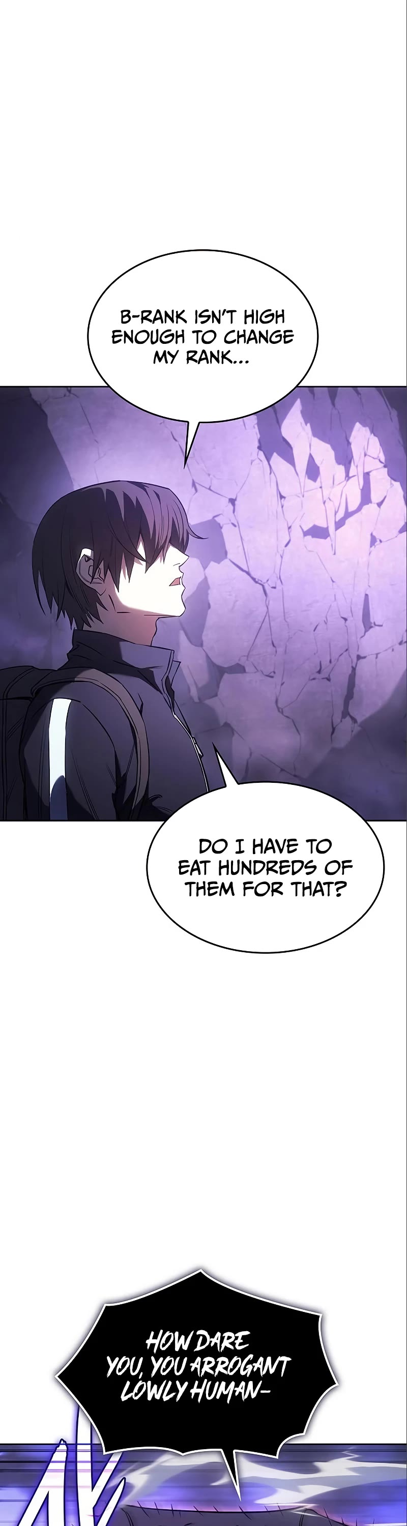 Regressing With the King's Power chapter 7 page 29