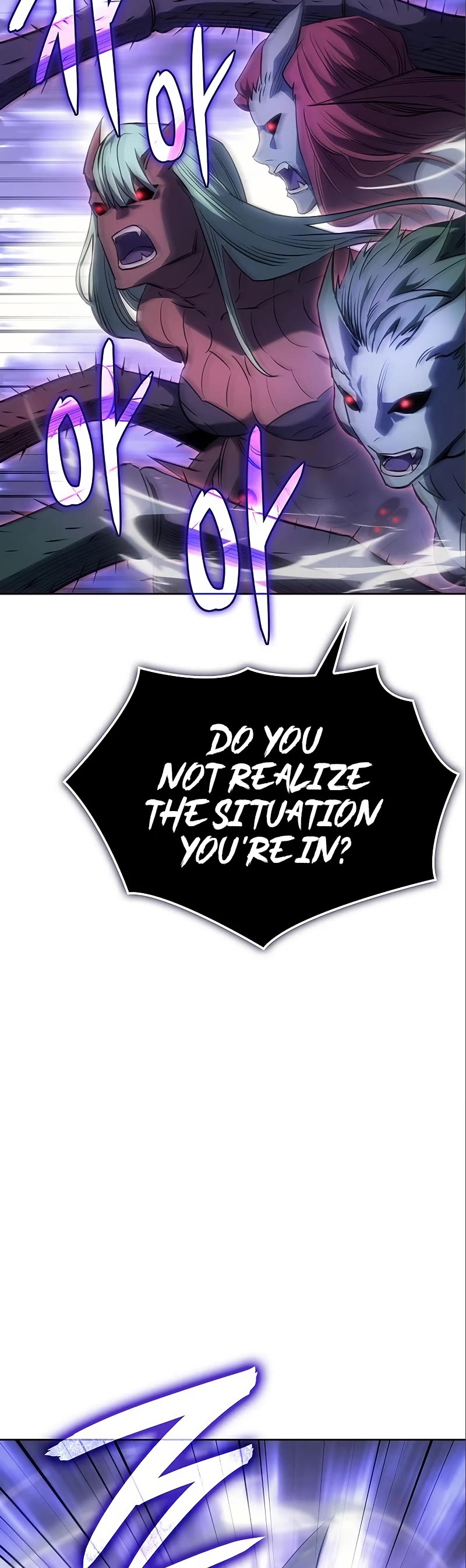 Regressing With the King's Power chapter 7 page 30