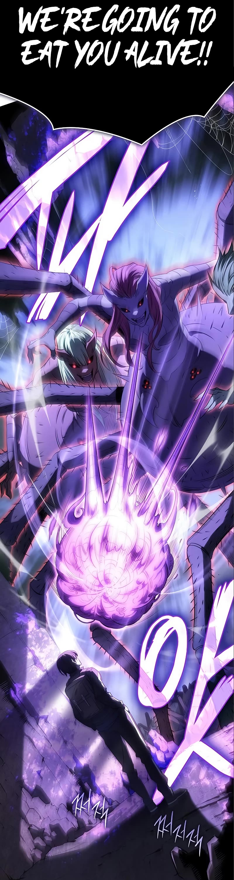 Regressing With the King's Power chapter 7 page 32