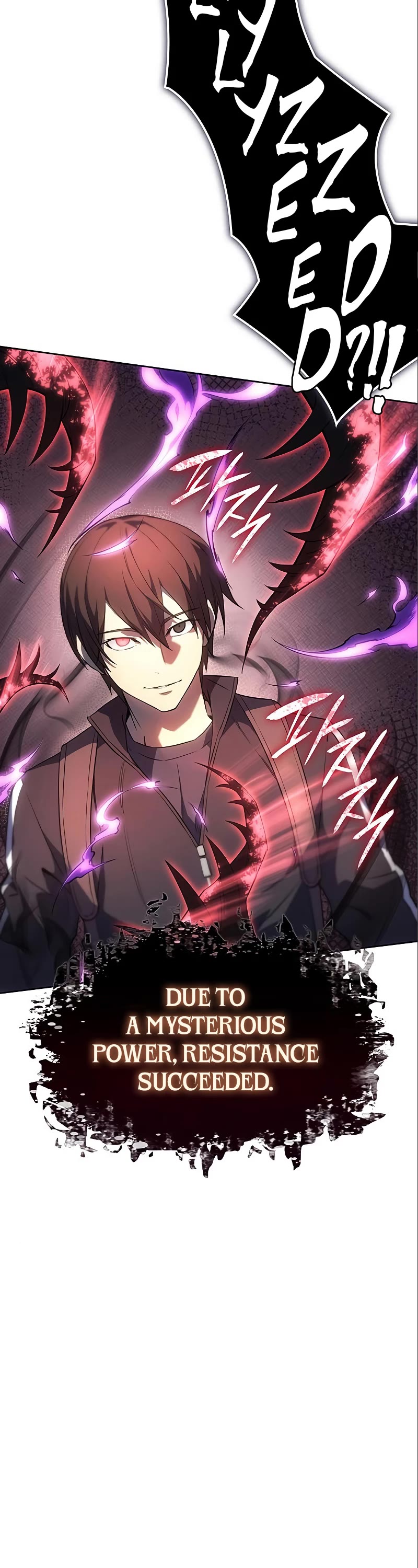 Regressing With the King's Power chapter 7 page 34