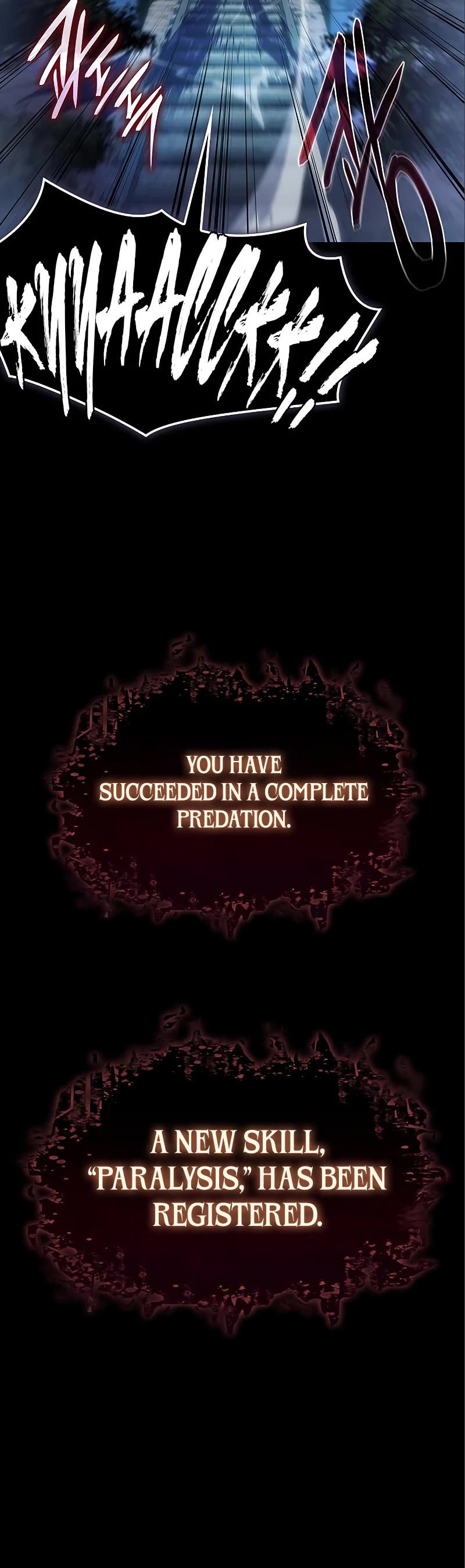 Regressing With the King's Power chapter 7 page 37