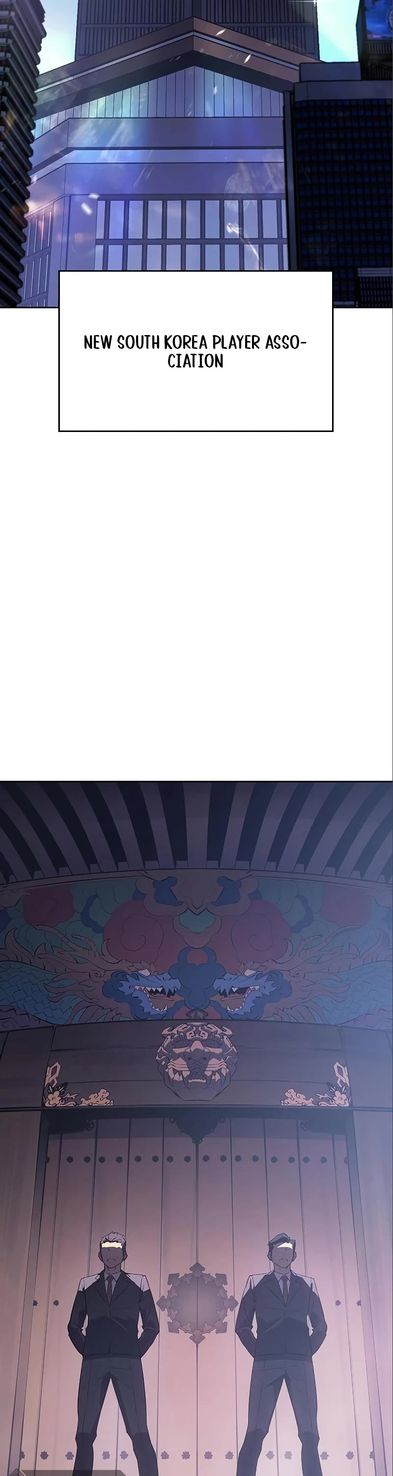 Regressing With the King's Power chapter 7 page 39