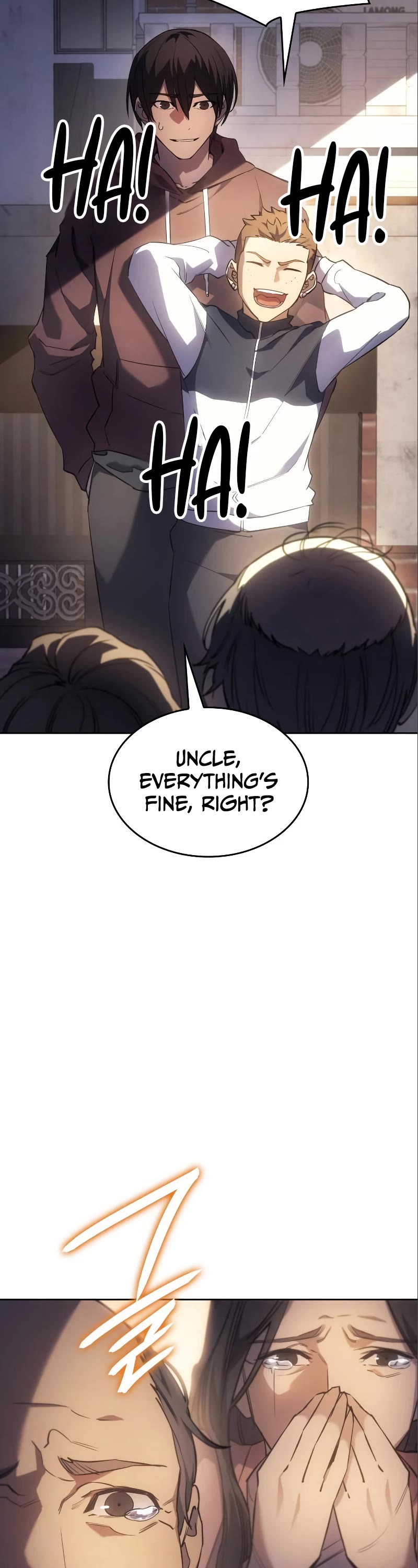 Regressing With the King's Power chapter 7 page 4